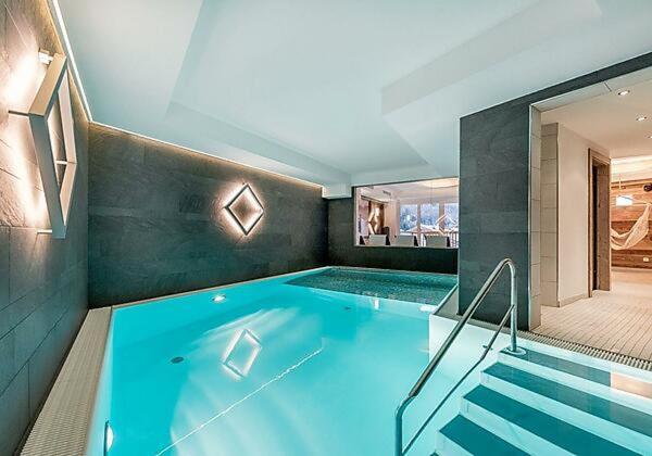 Rooftop By Northsouth Apartment Solden